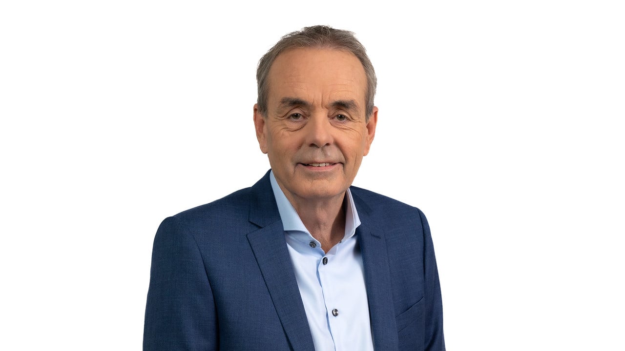 Arjo Kraak
