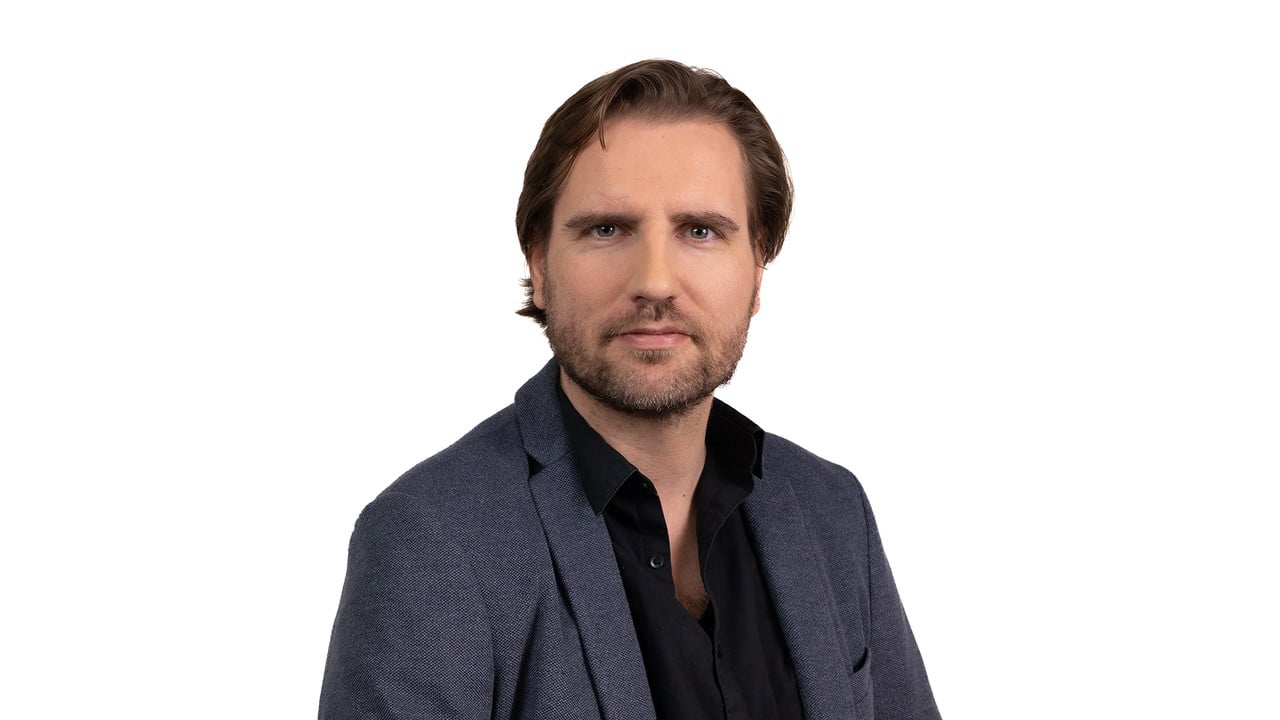 Bert van Doorn