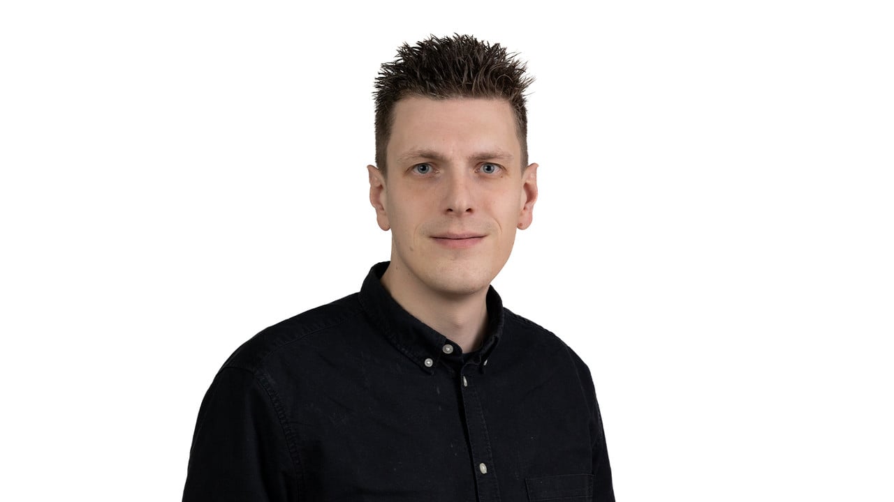 Chris Bakker