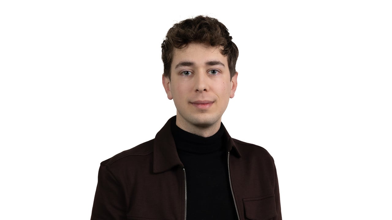 Stef van Duijnhoven