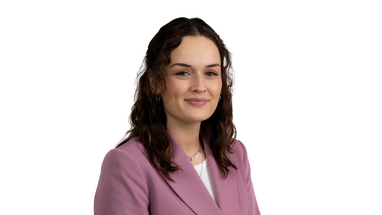 Lize Rensen
