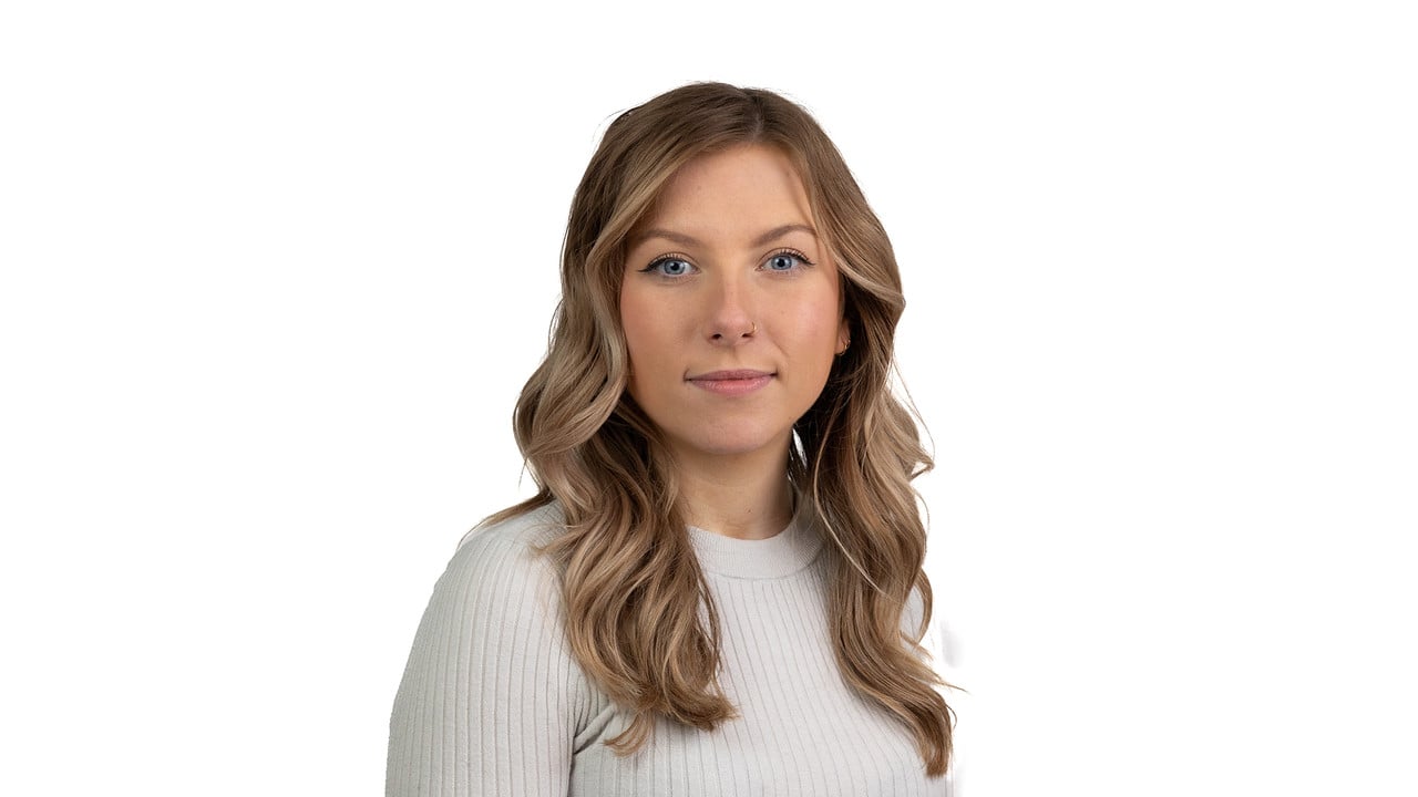Carlijn Kösters