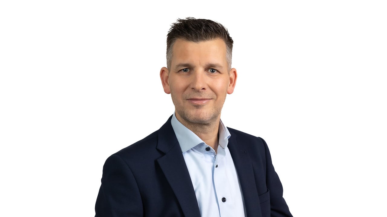 Robert te Veele