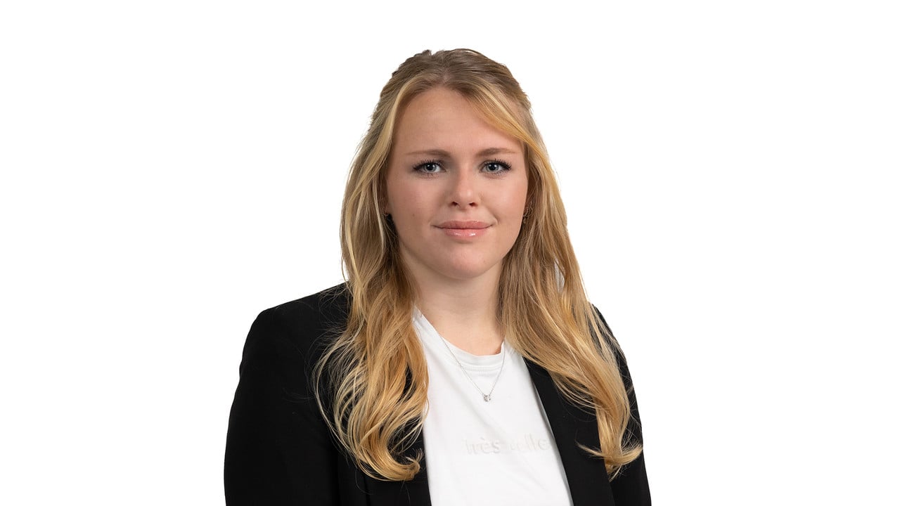 Megan Hanegraaf
