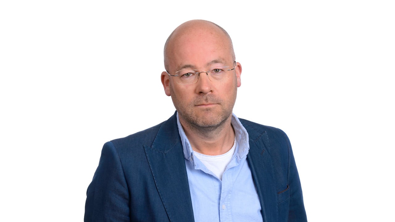Willem-Jan Joachems